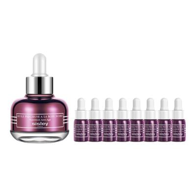 希思黎黑玫瑰精华油养肤保湿