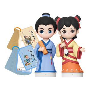 凯叔讲故事4岁+每日小古文