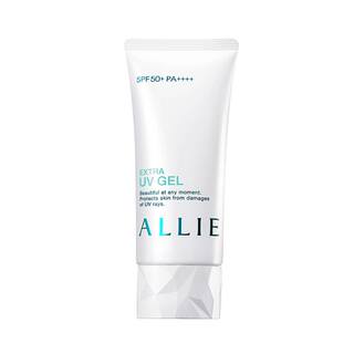 【自营】ALLIE皑丽防晒隔离乳防晒霜90ML嘉娜宝控油面部全身军训