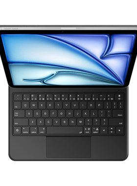 适用iPadair6/7磁吸妙控键盘触点