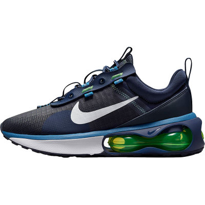 Nike/耐克官方正品Air Max 2021 男女气垫缓震运动鞋 DH4245-400
