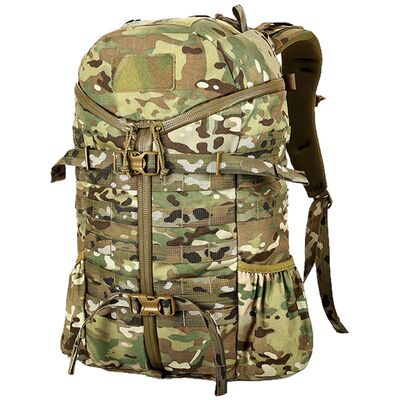 2day战术突击双肩背包户外登山