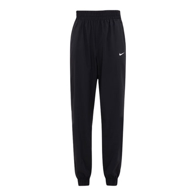 Nike耐克女童梭织长裤秋季新款速干运动裤训练跑步束脚裤子FD2857