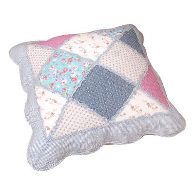 沙发靠垫沙发抱枕套涵尔茜靠垫