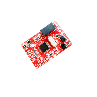 六叶树usb转canfd适配器工控机工控板集成fd模块隔离周立功分析仪