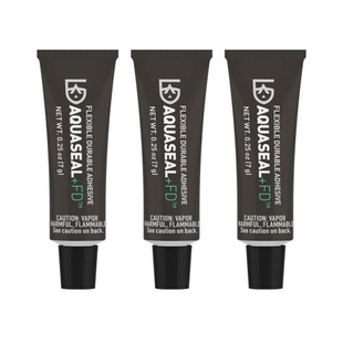 GEAR AID  Aquaseal FD 潜水服BCD湿衣修补修复剂胶水密封防水