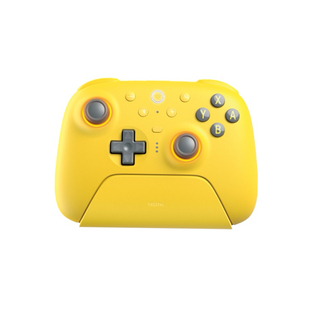 [限定版]八位堂猎2猎户座真无线NS二代晃动唤醒Switch2游戏手柄PC