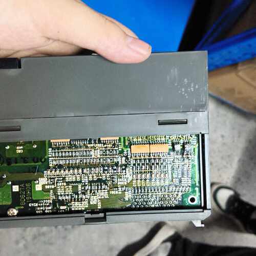 【议价-可维修】 模块 A1SD75P2-S3 /均有货