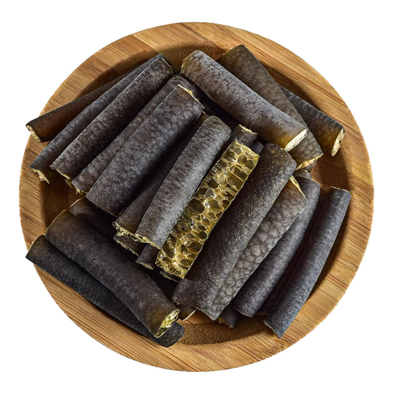 海笋干新鲜冰笋海松茸海龙斤筋凉拌菜海藻干货500g泡发南极商用