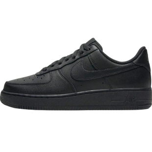 NIKE耐克女子AIR FORCE 1 '07空军时尚百搭运动休闲鞋DD8959-100