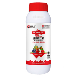 增甜着色剂柑橘果树转色脱酸退青