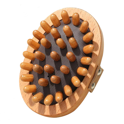 带脉经络刷刷肚子神器