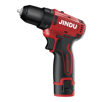 JINDU金都手持锂电钻12V
