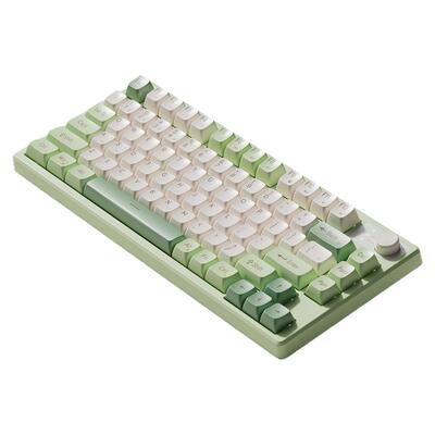 【新品榜】静音电脑平板通用键盘