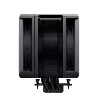 酷冷至尊风扇6铜管散热器