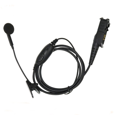 摩托罗拉对讲机适配耳机摩托罗拉