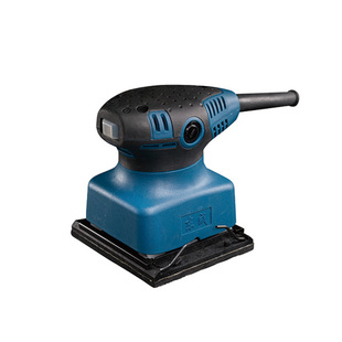 东成砂光机配件S1B-FF03-110*100打磨机转子定子底板控制杆夹紧件