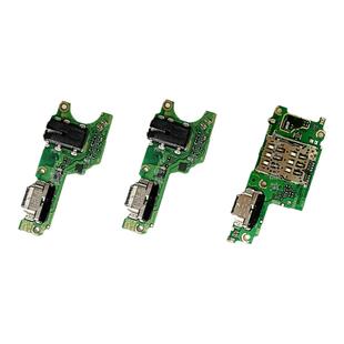 适用vivo Y78 Y36 Y78+ 尾插小板 USB充电耳机送话小板主板排线