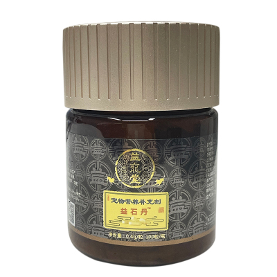 宠物零食结晶结石泌尿综合症