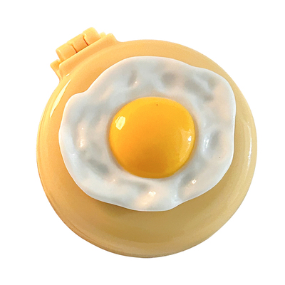 可爱气囊梳便携小梳子按摩折叠梳