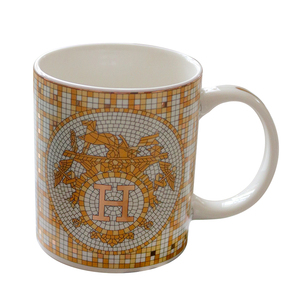 轻奢马克杯奢华金色欧式情侣对杯