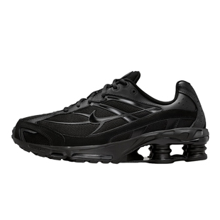 Nike耐克男鞋26新款SHOX RIDE 2缓震运动鞋复古跑步鞋IO4296-002