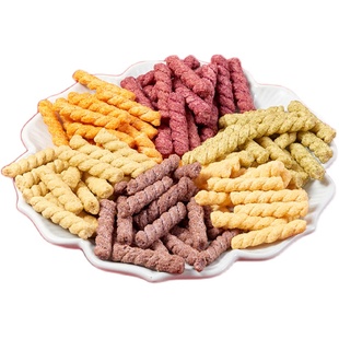 杨先生手工糯米小麻花罐装杭州特产 好吃的网红零食小吃