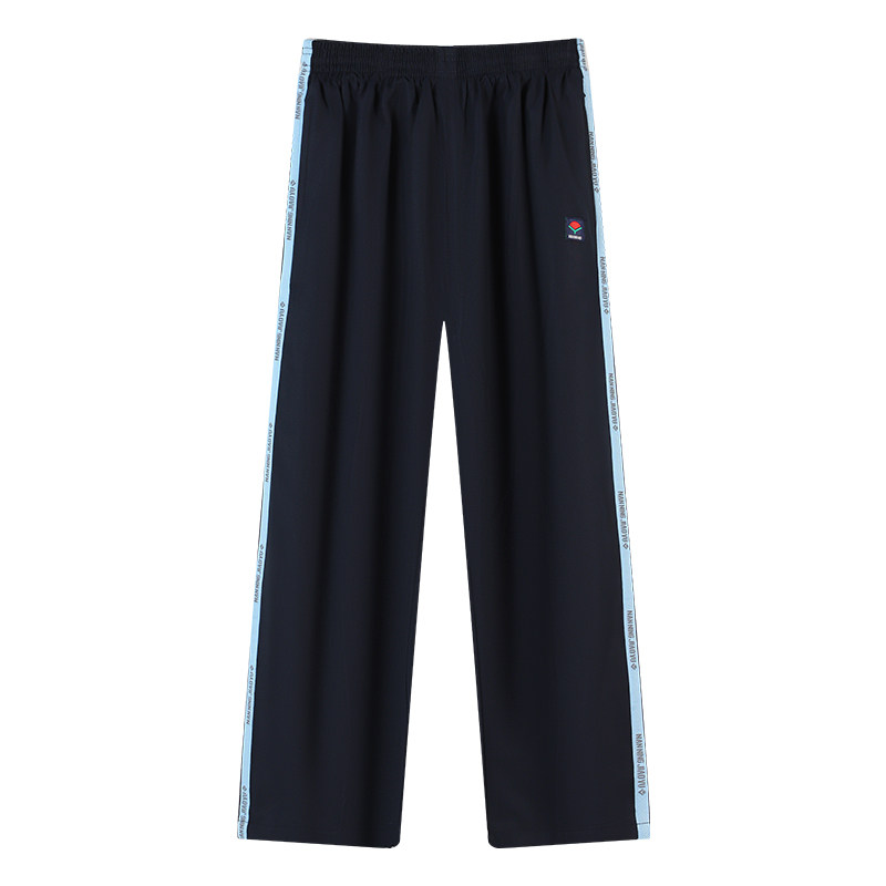 广西南宁市中小学生运动校服裤子