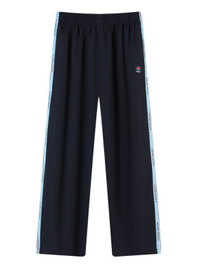 广西南宁市中小学生运动校服裤子