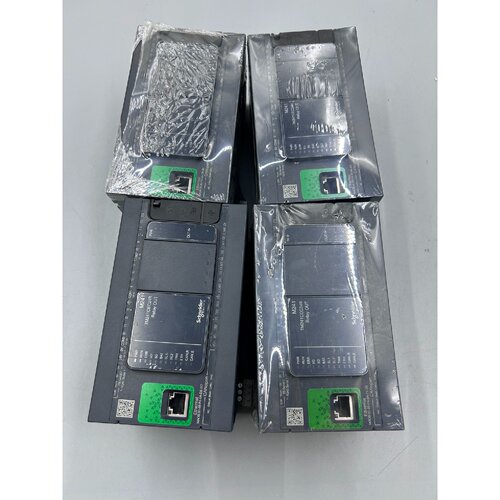 〔议价-可维修〕施耐德TM241CEC24R PLC 有 工业自动化备件