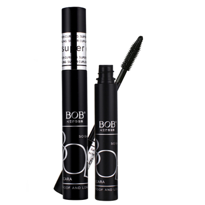 惊艳纤长睫毛膏防水卷翘浓密