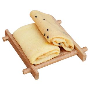 惠州特产石坝手工土鸡蛋卷麦香佳凤凰卷饼干营养早餐独立包装零食