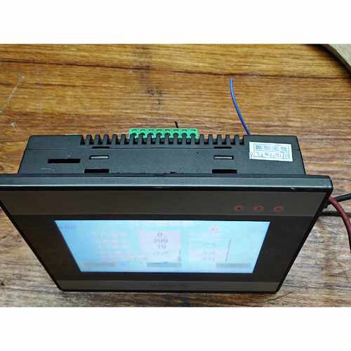 议价金恭触摸屏.JCHPE-HMI43-20MT.原拆机剪线触摸