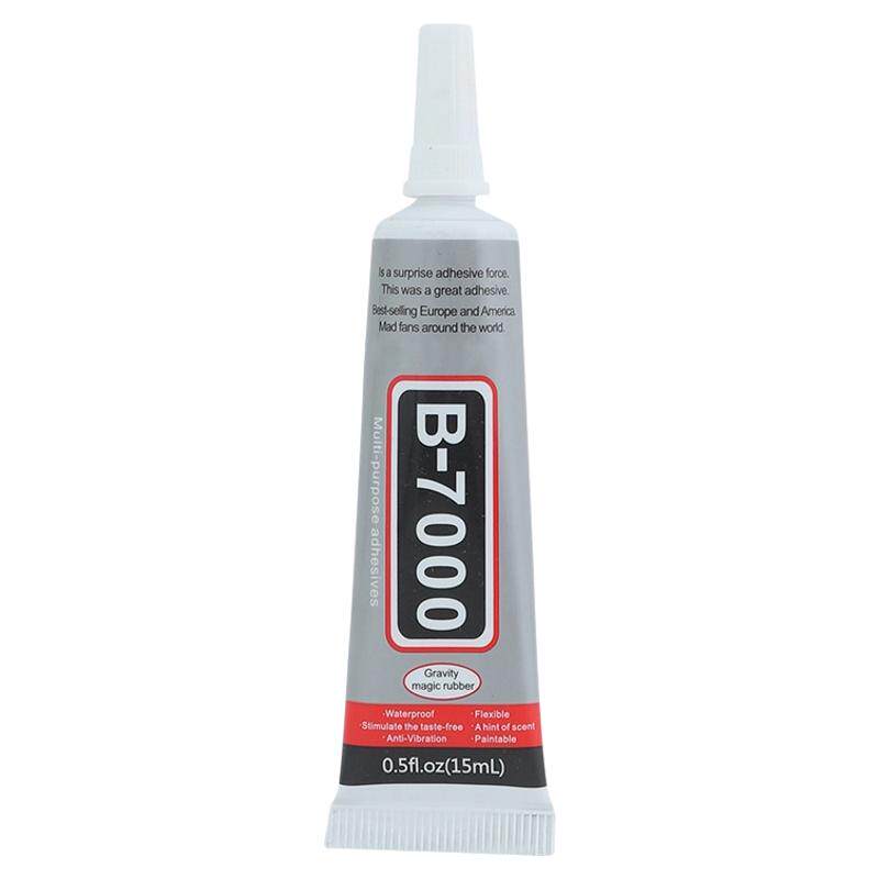 B7000粘珠宝胶首饰镶嵌专用胶水