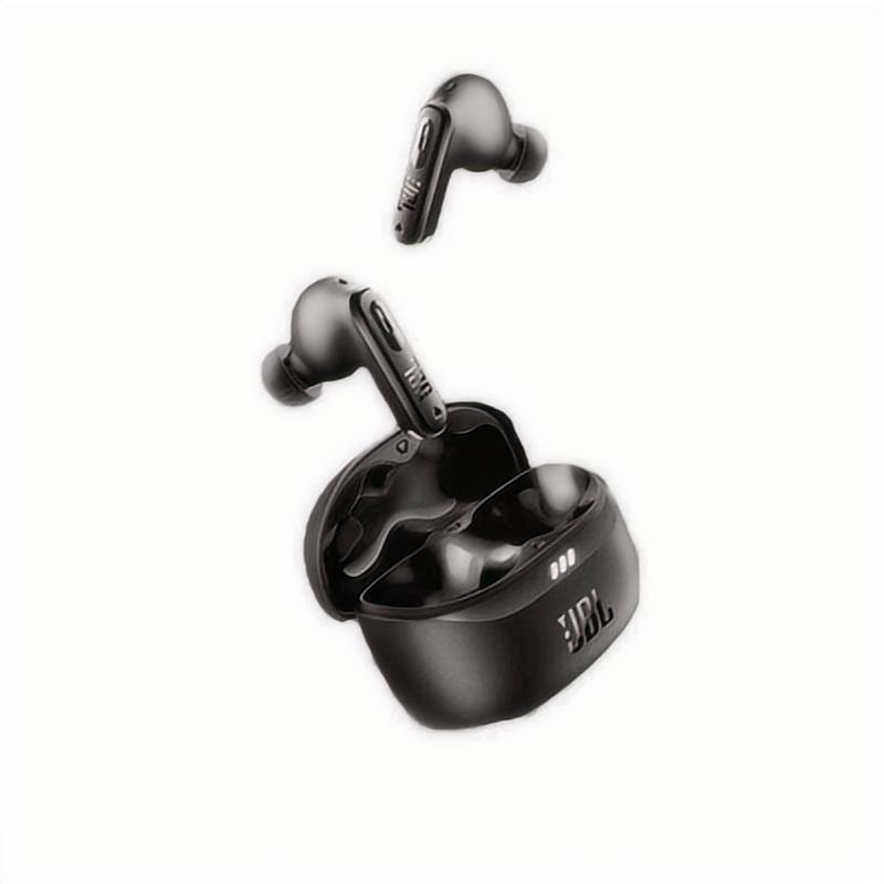 JBL TUNE BEAM2琉蓝牙耳机