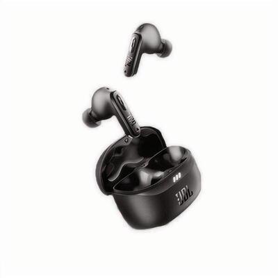 JBL TUNE BEAM2琉璃荚2代无线蓝牙耳机入耳降噪运动防水正品新款
