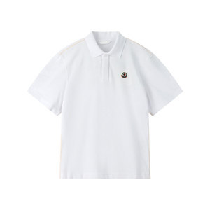 Moncler/盟可睐男士POLO衫