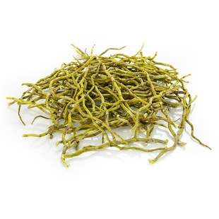 正宗新鲜粗壮铁皮石斛干直烤条花500g野外种植云南乐清霍山枫斗粉