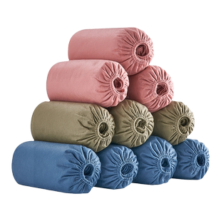 一次性鞋套家用室内无纺布加厚防滑小学生微机房用儿童耐磨脚套