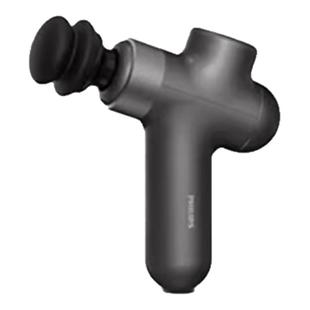 Philips/飞利浦PPM3107G 小钢炮筋膜枪 肌肉放松按摩器专业级健身