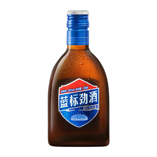 中国劲酒蓝标36度劲牌蓝标劲酒500毫升*2瓶礼盒装官方正品旗舰店
