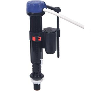 TOTO马桶配件CW988CW866B老式连体坐便器水箱进水阀排水阀扳手