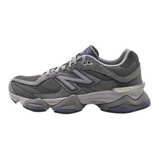 New Balance NB/2023新款男女千禧小象蹄潮流透气老爹鞋U9060ECC