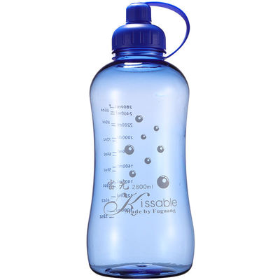 富光塑料杯大容量水杯户外水壶