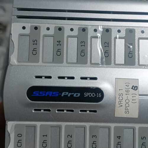 议价三星SSAS-Pro监测模块，型号SPDO-16，全新原装正维修