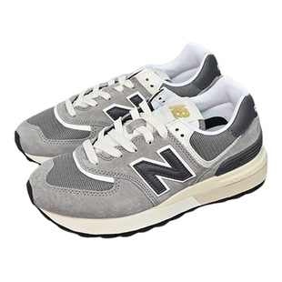 New Balance NB新款中性574LG运动休闲鞋经典百搭跑步鞋U574LGT1