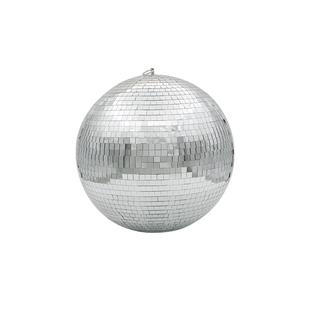 酒吧婚庆镜面反光反射玻璃球舞台灯光ktv闪光灯disco迪斯科厅球灯