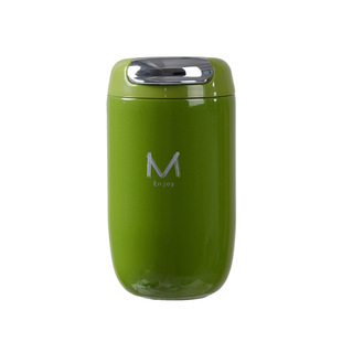 鹅蛋保冷咖啡杯316不锈钢保温杯女高颜值伴手礼品盒随行水杯定制