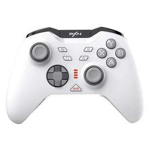 PXN莱仕达P5承影PRO+电脑steam霍尔游戏手柄怪物猎人黑神话双人成行pc无线蓝牙任天堂switch苹果ios手机ipad