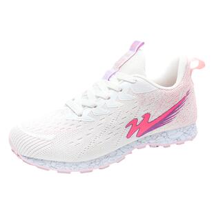 双星运动鞋男中考体育专用鞋立定跳远鞋女体考鞋体测跳绳鞋跑步鞋